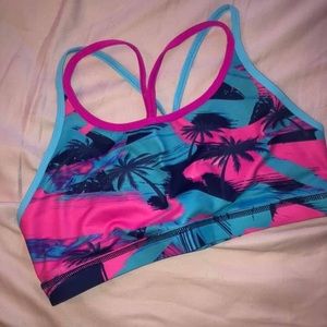 Born Primitive Sports Bra